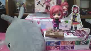 鮫島ジョーズの動画実況第96回＠徹底解説！ねんどろいど西木野真姫