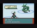 【実況】ニワカ度98％の俺がポケモンエメラルドを初プレイ part60A