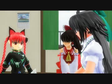 支援動画を頂いちゃいました！感激