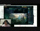 2月15日【lol】KR ソロQ　か日本鯖CBT ゴールド5　名前きよch 6