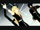 【MMD刀剣乱舞】藤四郎兄弟(一部)でBREEZE【乱・鯰尾・骨喰】