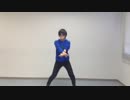 おそ松さん カラ松 コスプレで STEP 踊ってみた