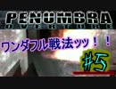 【ホラゲー実況】真実を知る物語の始まり＃5【PENUMBRA-OVERTURE-】