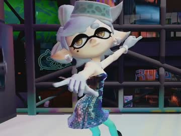 シオカラ節 ホタルVer