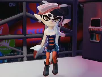 シオカラ節 アオリVer