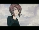 劇場版『ガールズ＆パンツァー』より「遊園地跡へ移動」