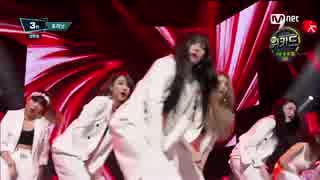 [K-POP] 4Minute - Hate (LIVE 20160218) (HD)