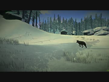 【The Long Dark】ジーザスの極寒サバイバル生活Part4【サンドボックス】