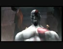 【GOW】初見でギリシャ神話にこの肉体美を刻むpart6