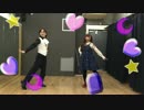【秋月ナギ＆蟻.】魔法つかいプリキュアEDを踊ってみた！