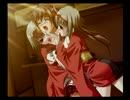 【実況】和風百合ホラーでBADENDコンプリートを目指すPart42【アカイイト】