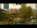 《WoTB》英国戦車を愛でる教官in niconico-Type59