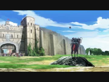 『このすば』　ダムんダムんデュラハンさん【１０分間耐久】