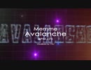 【Pump It Up】Memme - Avalanche【BGA】