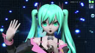 【PDA-FT】SPiCa -39's Giving Day Edition-【PV／720p】【初音ミク_ハニーウィップ】
