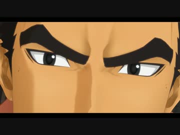 【MMD】アイ