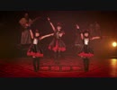赤⑤！ねいい -THGIN DER- NAKODUB TA EVIL