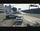 PS4版GTA5を普通にプレイ #06 (字幕)
