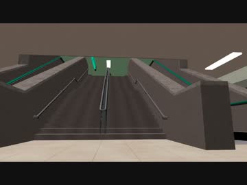 ホ級を下から見上げるだけ