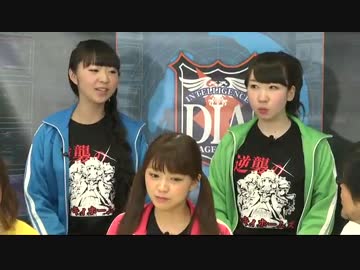 電波諜報局 ゲスト：ミルキィホームズ (2016.02.18)