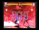 08.3.28　メルブラ　金曜中野2on2大会　Bブロック2回戦2