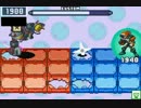 【ロックマンエグゼ6】 ネット対戦603 【マスターズクラス】