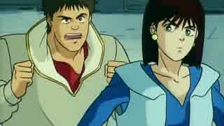 敵は海賊　第2話　前半