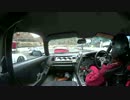 スープラで行くよ！ part3　中山サーキット　練習会
