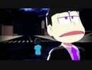 【MMDおそ松さん】 The Grey「一松 x 一松」