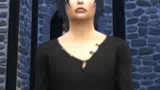 【Sims4】ウィンデンバーグのおばけ屋敷【ゆっくり】