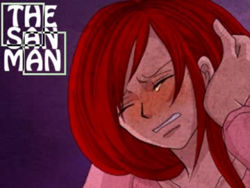 目を覚ました、悪夢【The Sand Man】実況 Part4