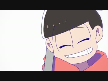 【OSMT手描き】上二人中心で笑顔をつくるヒト