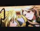 士官学校時代のカタリナ・ヴィーラ