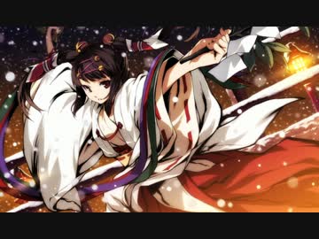 【実況】この覇道に、魂を懸けろ―『神咒神威神楽 曙之光』 第拾伍話
