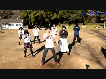 【第3回】 奏海オフ会 〜バレンタイン？なにそれ〜