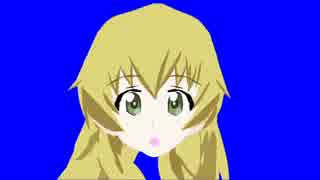 カルパッチョ先輩ＢＢ.hinatyan