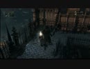 【Bloodborne】大学院生の獣狩り日記　第4夜【初見】