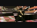 【MMDワンピ】ルフィでBURNING!