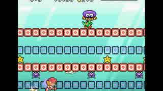 【BGM】マリオとワリオ ステージ6