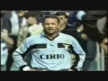 ミハイロビッチのＦＫ集