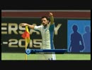 ファーガソン目指すわ、レスターで。　「ウイイレ2016監督モード」　part40
