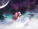 水の証　を歌ってしまいました。('◇')ゞ