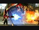 Last Stand　PS版龍騎より 【カスタムサントラ用】