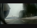 国道7号～国道290号線高田付近まで　新潟県　2016/2/13
