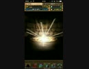 【パズドラ】4周年記念ゴッドフェス前半17連