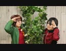 【刀剣乱舞】うちゅーの☆ふぁんたじー　と　LOVEドッきゅんを踊ってみた
