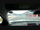 [Heartbit] FSW スポーツ走行 RX-8 RS ベストラップその1 02:19.03 2016/02/12