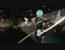 【MMD刀剣乱舞】J'y Suis Jamais Alleで剣舞【一期一振】