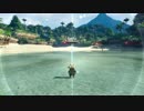 【DFFAC】どへたがうまくなろうとする動画１【ふぁん】