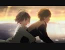 【MAD】ガーネット～中二病でも恋がしたい！（奥華子）